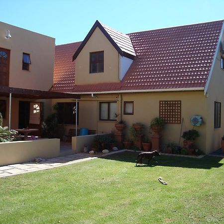 Pentzhaven Guesthouse Тейбл-В'ю Номер фото