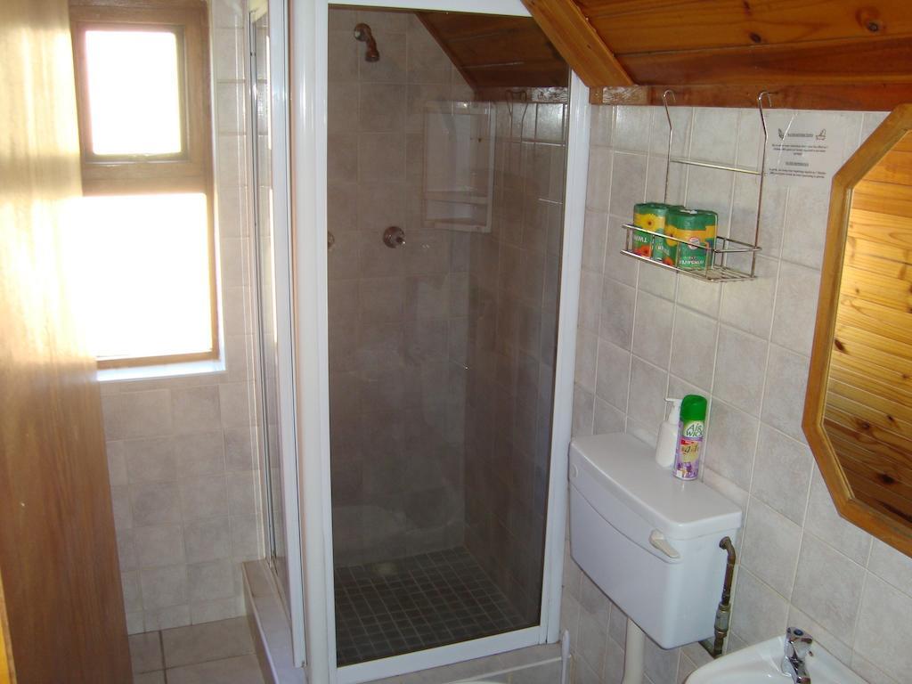 Pentzhaven Guesthouse Тейбл-В'ю Номер фото