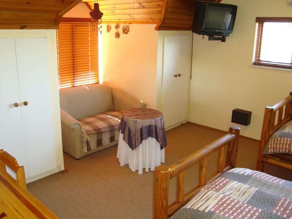 Pentzhaven Guesthouse Тейбл-В'ю Номер фото