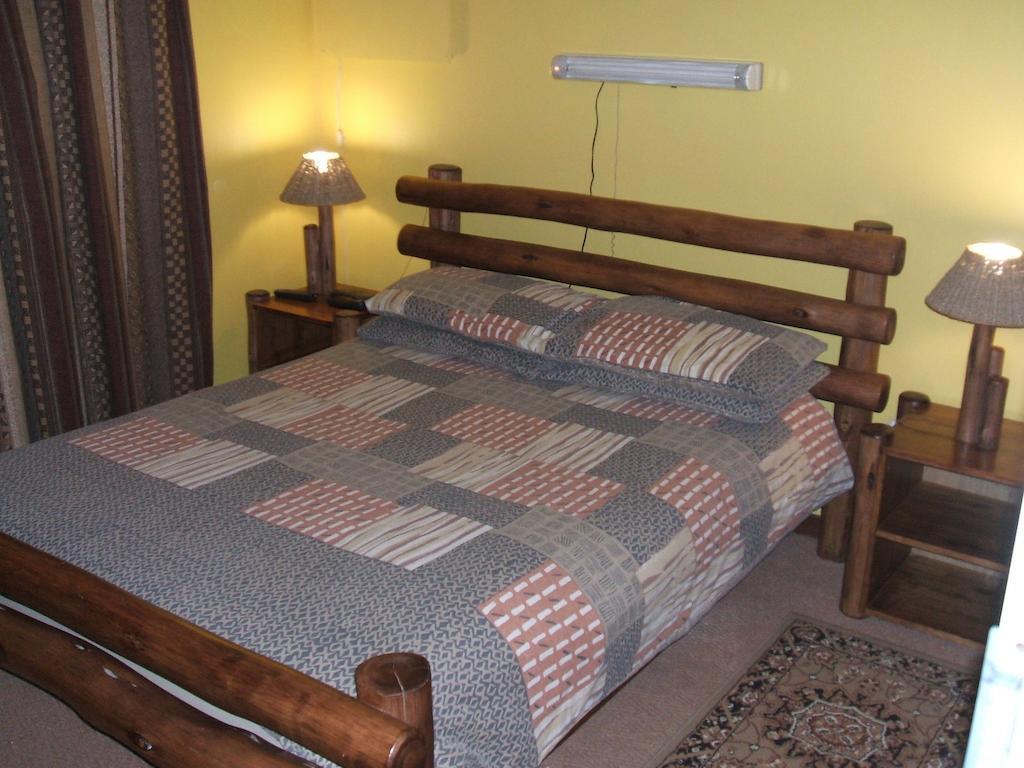 Pentzhaven Guesthouse Тейбл-В'ю Номер фото